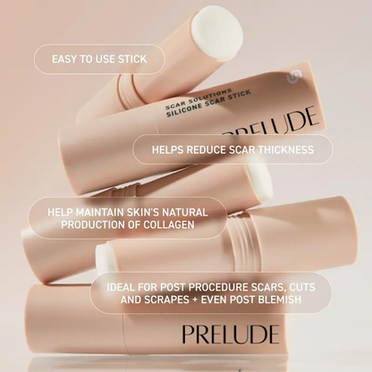 PRELUDE SMILE AND SCAR STICK